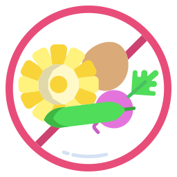 Vegetable icon