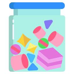 Candy icon