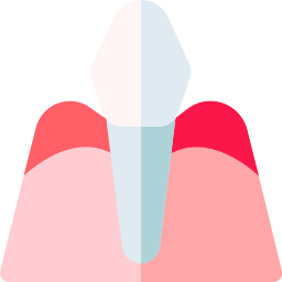 epitelio gingival icono