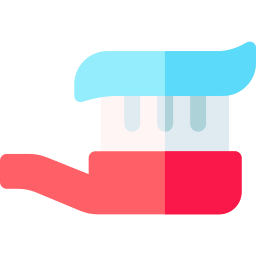 Toothpaste icon