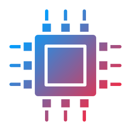 Cpu icon