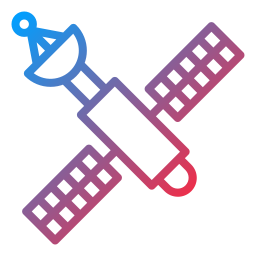 satelite Icône