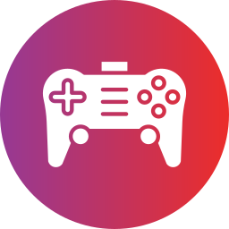 gamepad icon