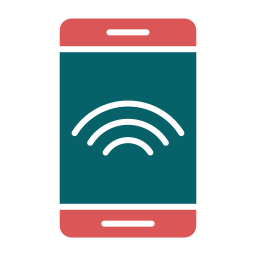 mobiltelefon icon