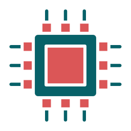 Cpu icon