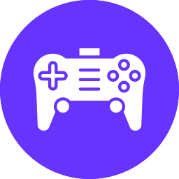 Gamepad icon