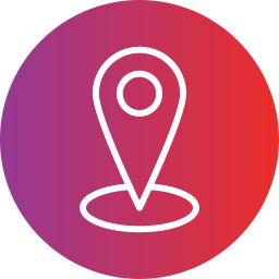 GPS icon