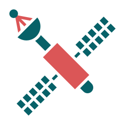 Satelite icon