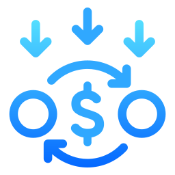 Exchange icon