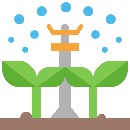 agriculture icono