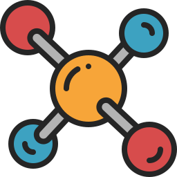 Molecule icon