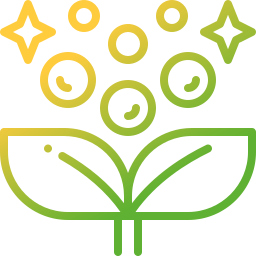 fertilizante icono