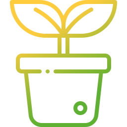 Plant Pot icon