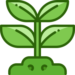 植物 icon