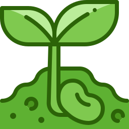 Seedling icon