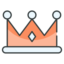 Crown icon