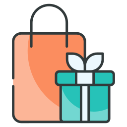 Presents icon