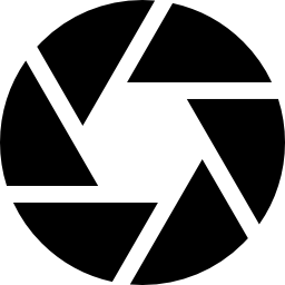 diafragma icono