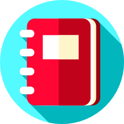 Notes icon