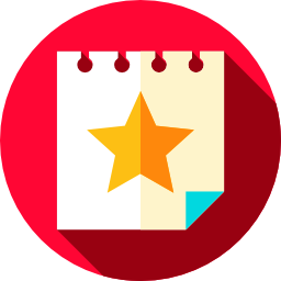 Clipboard icon