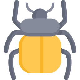 Beetle icon