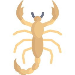 Scorpion icon