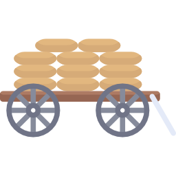 Cart icon