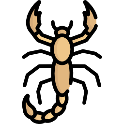 Scorpion icon