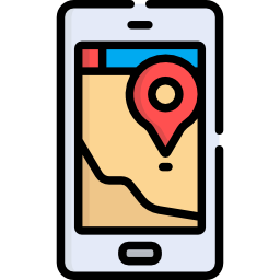 gps icon