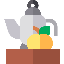 Teapot icon