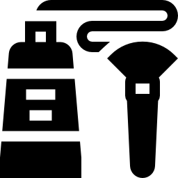 튜브 icon