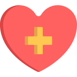 Heart icon