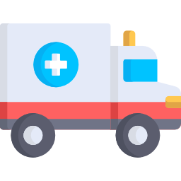 krankenwagen icon