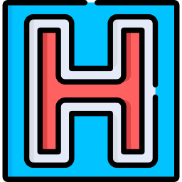 krankenhaus icon