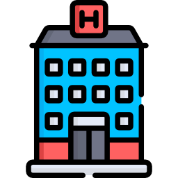 Hospital icon