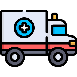 ambulance icoon