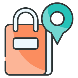 Location icon