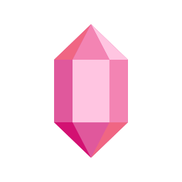 Crystal icon