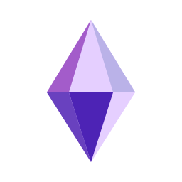 Crystal icon