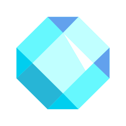 Crystal icon