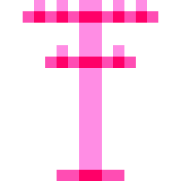 strommast icon