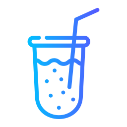 Soda icon