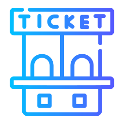 Ticket Window icon