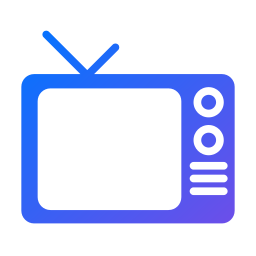 fernseher icon