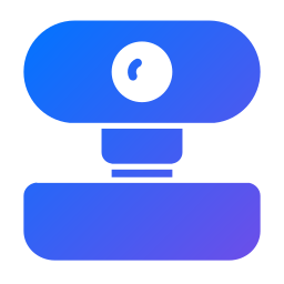 Web cam icon