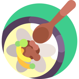 tteokguk icon