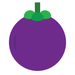 Mangosteen icon