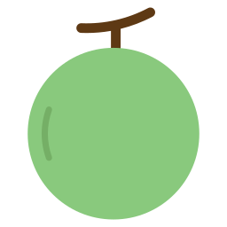 melon Icône
