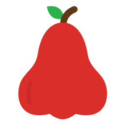ローズアップル icon