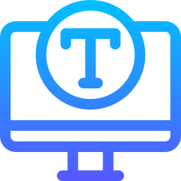 Computer icon